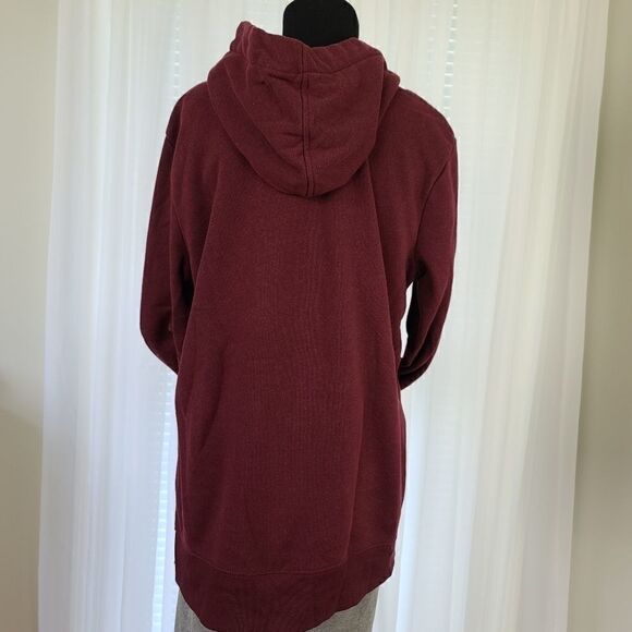 Old Navy "Have a Nice Heart" Hoodie - Picture 3 of 6